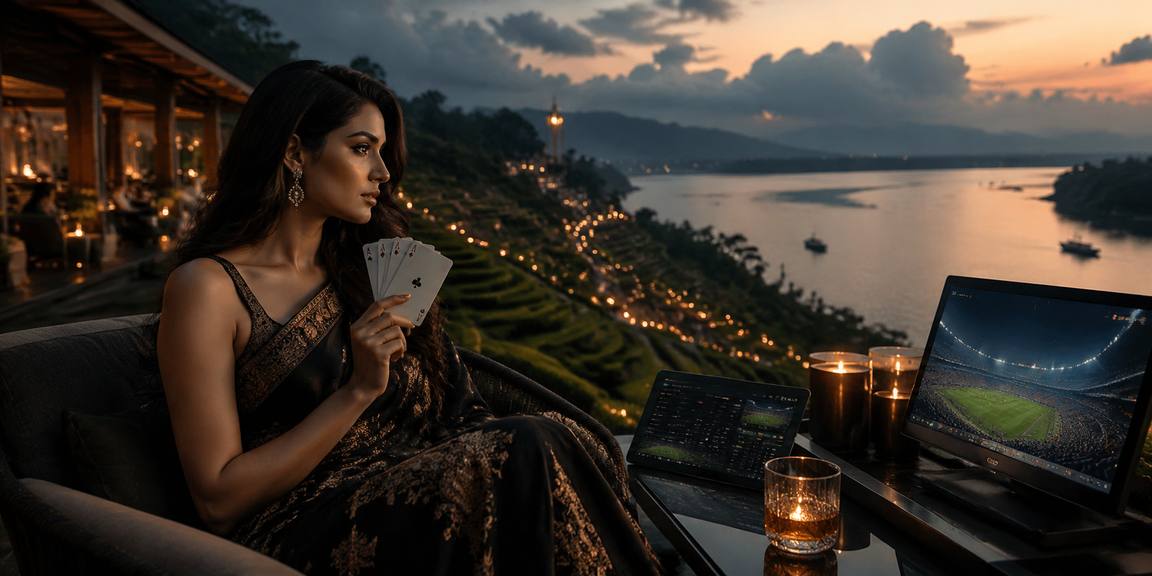 babu88e ডিলারের দুটো কার্ডই দেখা যায় — এটাই ডাবল এক্সপোজার বিজেকে